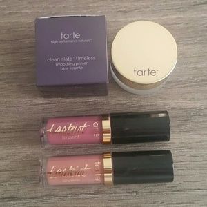 tarte bundle